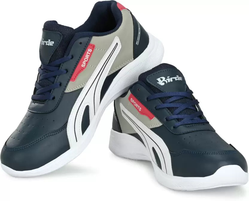BIRDE Sneakers Stylish Soft Comfortable LightWeight Regular Wear Shoe