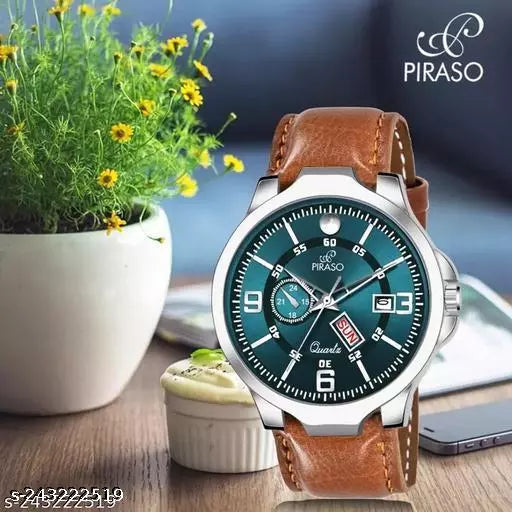 PIRASO Watch