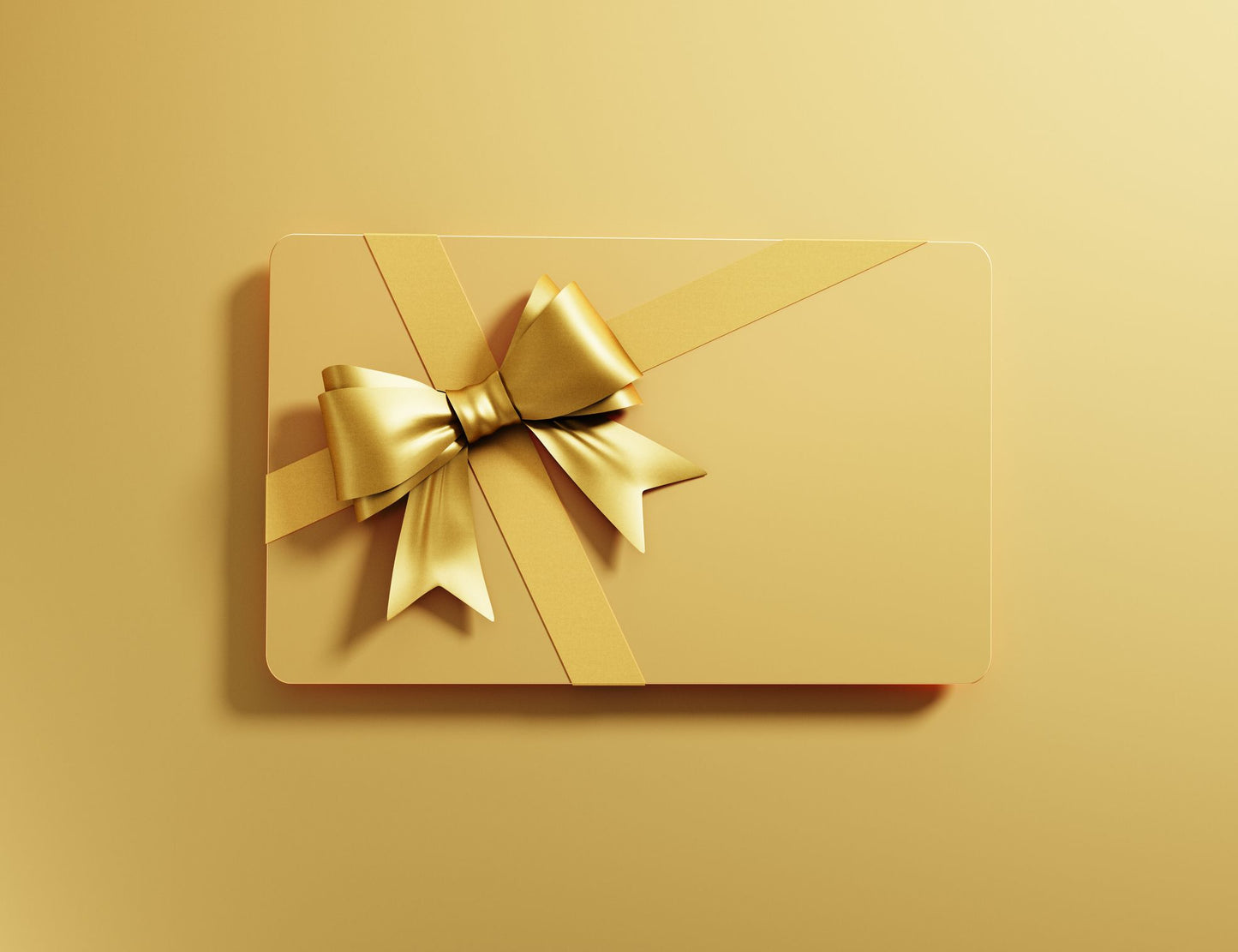 The Gift Card
