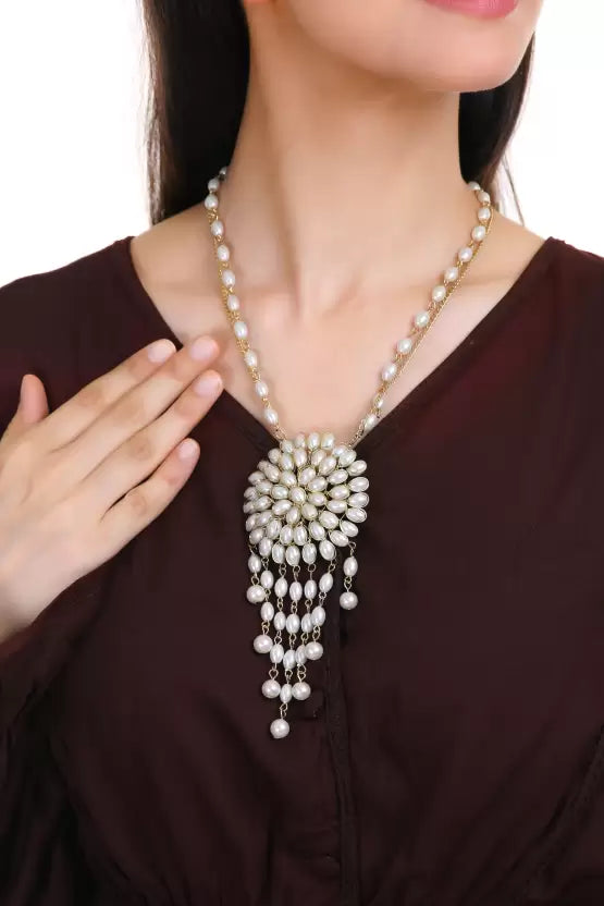EIT Collection White color Mother-of-Pearls