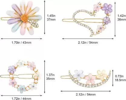 sparkal Korean Fancy Bling lady girls