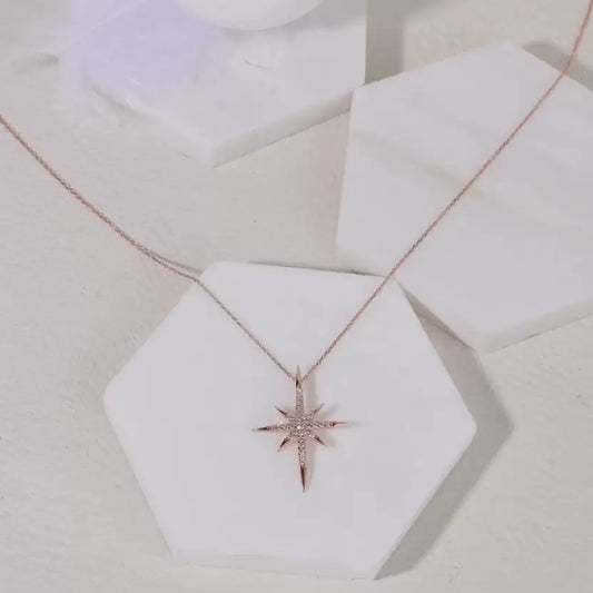 Zabby Allen  New Stylish Look Trendy Designs Rose Gold For Girls