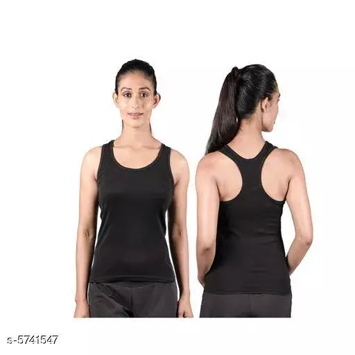 Trendy Women's Cotton Camisole