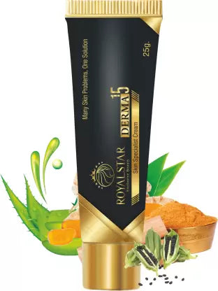 Royalstar DERMA15