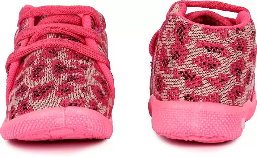 NEOBABY  Lace Casual Boots For Boys & Girls