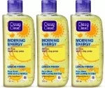 Clean & Clear Morning Energy Lemon Fresh Face Wash