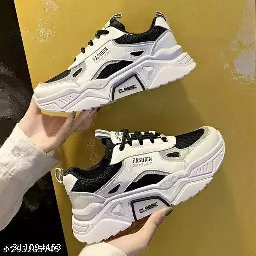Alluring Women Casual Shoes