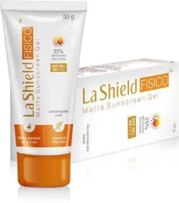 La Shield Fisico - SPF 50+ PA+++