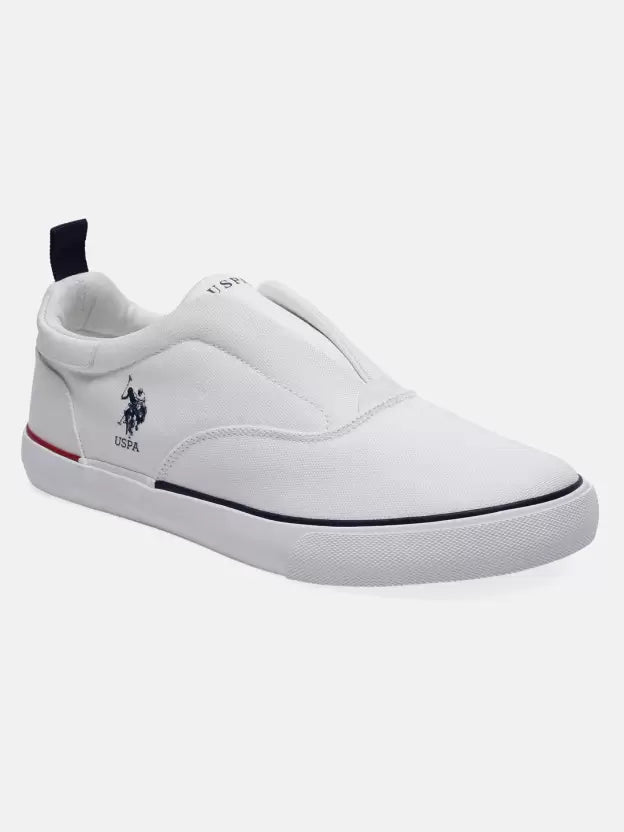 U.S. POLO ASSN.  MARITT Slip On Sneakers For Men