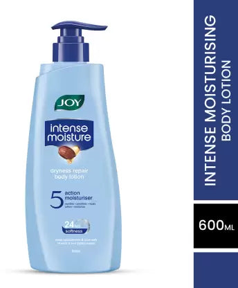 Joy Intense Moisture Dryness Repair Body Lotion  (600 ml)