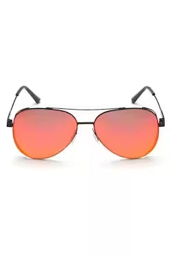 Red Sunglasses