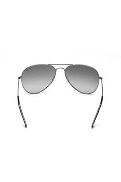 Smoke Gradient Sunglasses