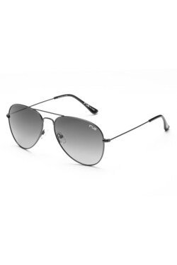 Smoke Gradient Sunglasses