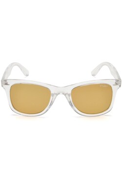 Yellow Ochre Sunglasses