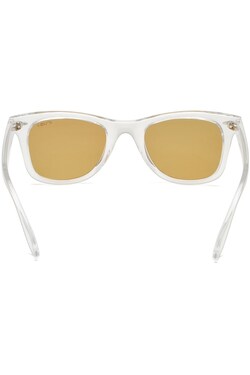 Yellow Ochre Sunglasses