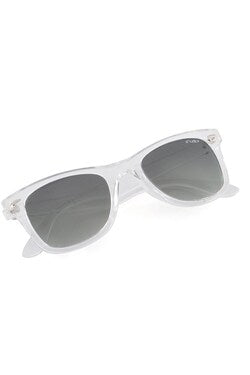 Medium Grey Sunglasses