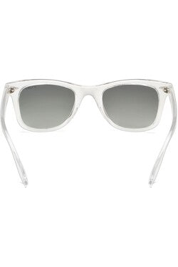 Medium Grey Sunglasses