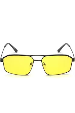 Yellow Sunglasses