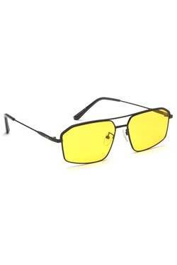Yellow Sunglasses