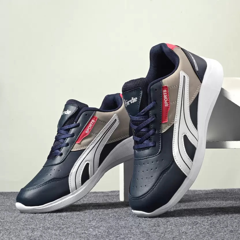 BIRDE  Sneakers Stylish Soft Comfortable LightWeight Regular Wear Shoe