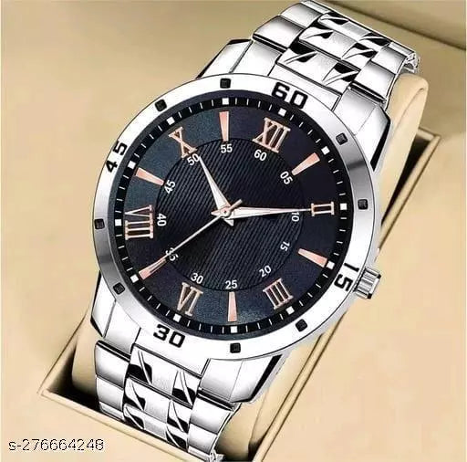 Alluring Men Analog Watches