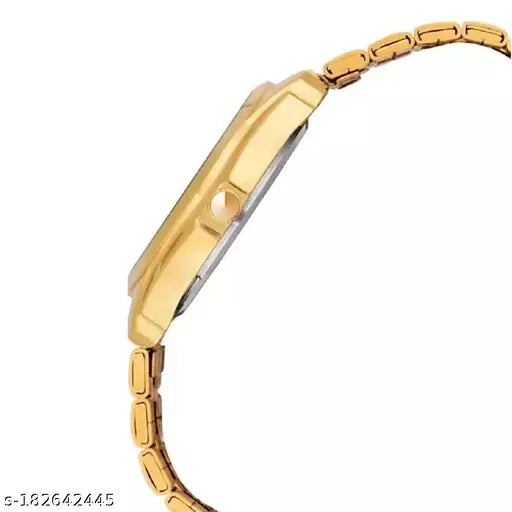 HMST men's analog watch