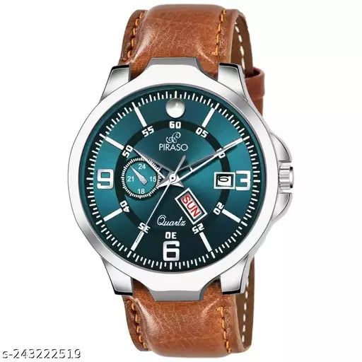 PIRASO Watch
