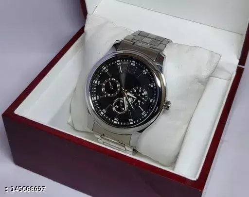 SANGANI New Look Watch for men