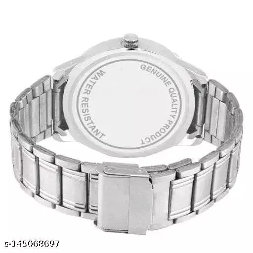 SANGANI New Look Watch for men