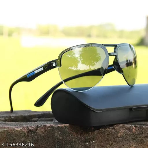Casual Stylish Sunglass