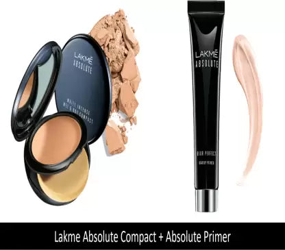 akmé Absolute White-Intense Wet & Dry Compact