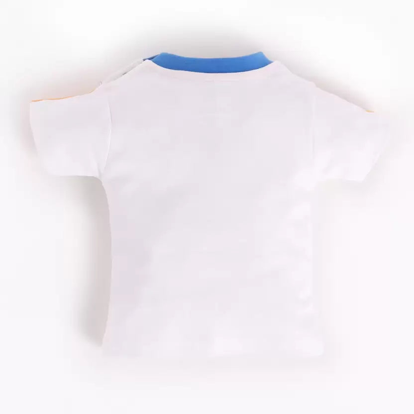 Baby Boys Casual T-shirt Shorts