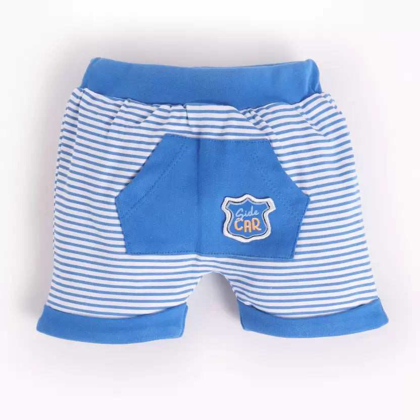 Baby Boys Casual T-shirt Shorts