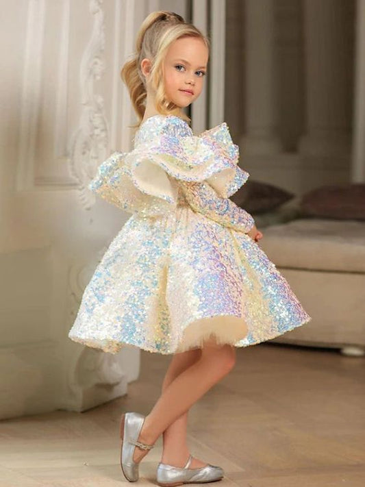 Little Girls' Dress