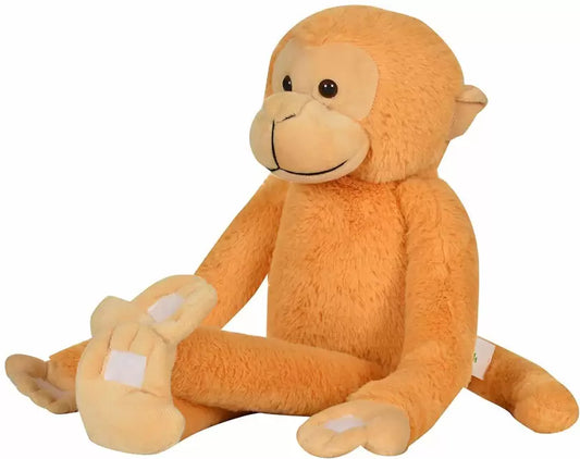 Wrodss Long Monkey Stuffed Soft Toy
