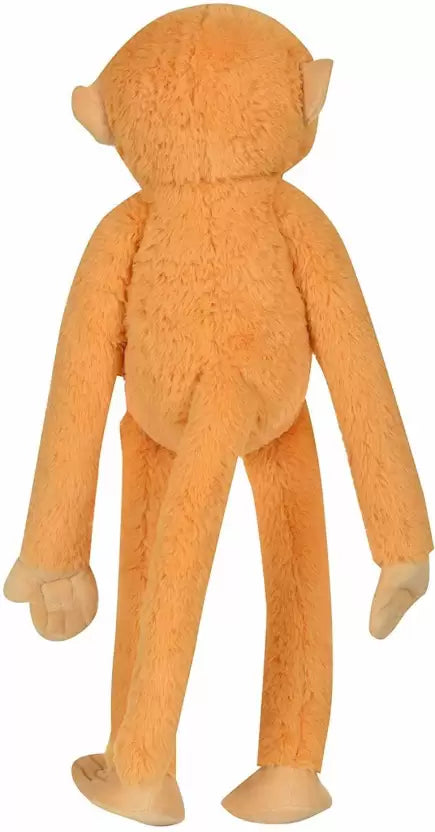 Wrodss Long Monkey Stuffed Soft Toy