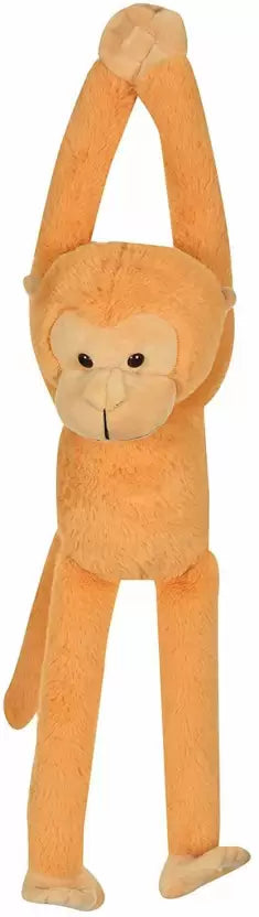Wrodss Long Monkey Stuffed Soft Toy