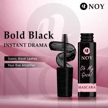NOY Makeup Kit Combo Enigmatic Charm; Exude Enigmatic Charm with this Set