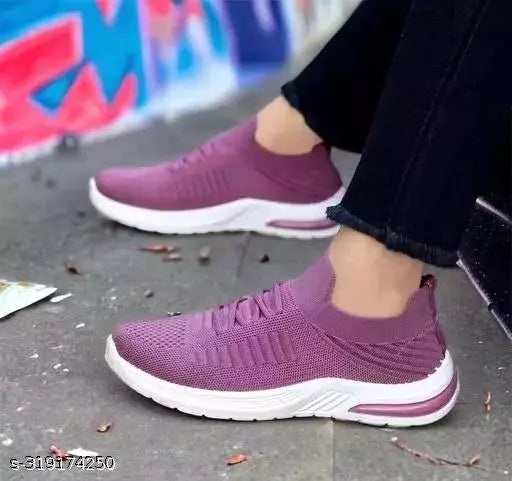Women Girls And Ladies Sports Shoes
