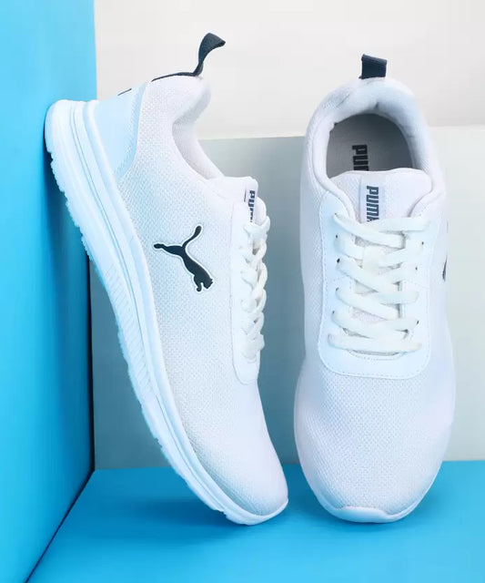PUMA  Bridge Comfort Running Shoes For Men