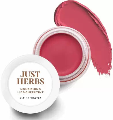 Just Herbs Lip and Cheek Tint