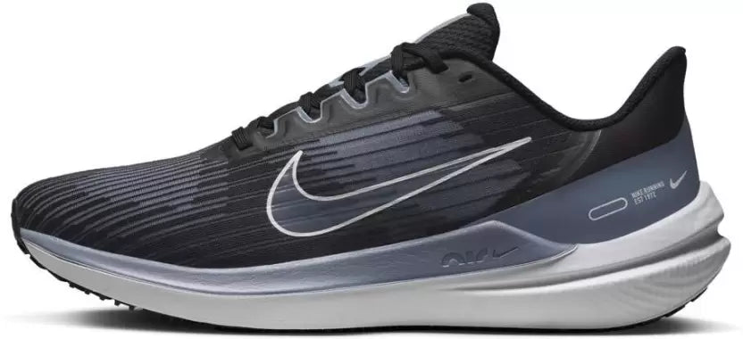 NIKE  Winflo 9 Running Shoes For Men