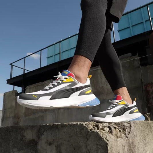 PUMA  Rungryp Sneakers For Men