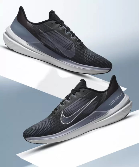 NIKE  Winflo 9 Running Shoes For Men