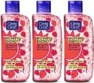 Clean & Clear Morning Energy Berry Blast Face Wash