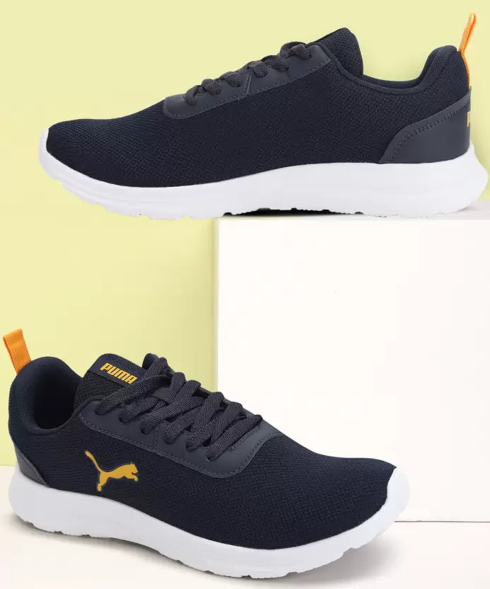 PUMA  Bridge Comfort Running Shoes For Men