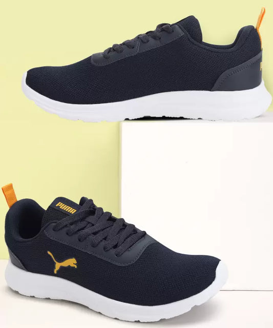 PUMA  Bridge Comfort Running Shoes For Men