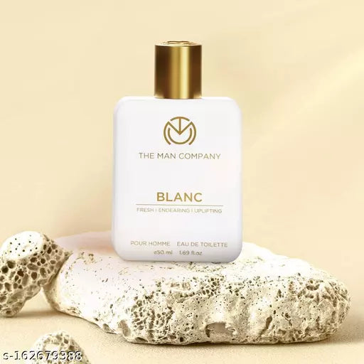 Blanc Perfume