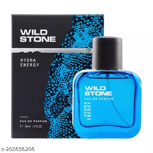 Wild Stone Hydra Energy Perfume