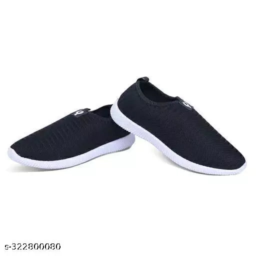 SUPER STYLISH FLEXIBLE SHOES FOR WOMEN